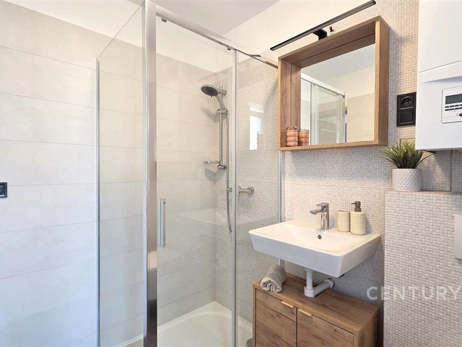 Pronájem bytu 2+kk 42 m2
