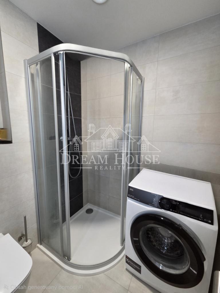 Pronájem bytu 2+kk 45 m2, Hořovice – náhled fotky 6