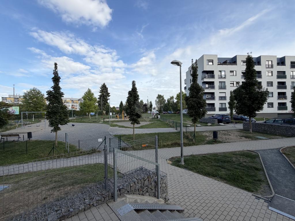 Pronájem bytu 1+kk 34 m2, Praha – náhled fotky 17