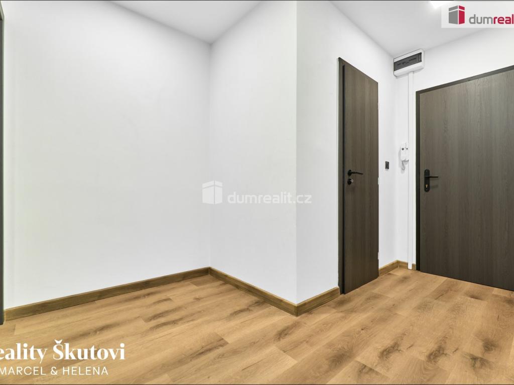 Pronájem bytu 3+1 65 m2