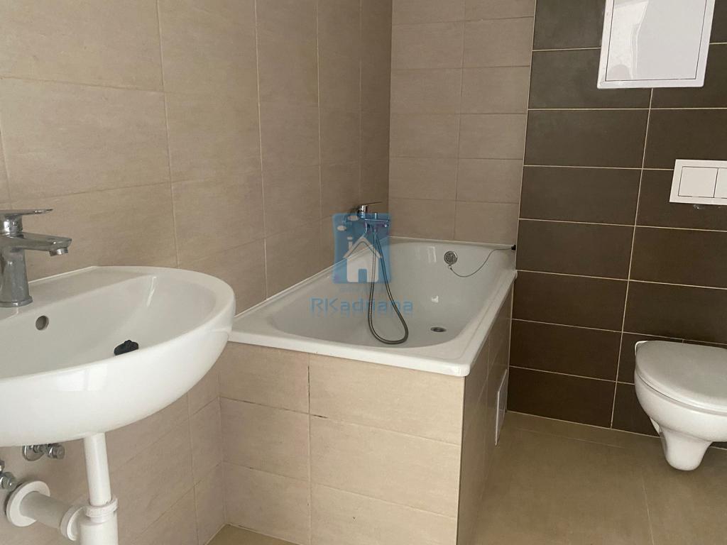 Pronájem bytu 2+kk 78 m2