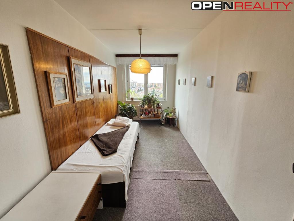2+kk Apartment in Brno, Bohunice – pohled 4