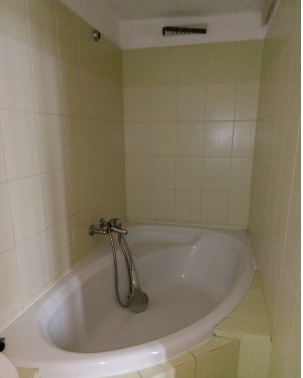 Pronajem bytu 3+kk 85 m2