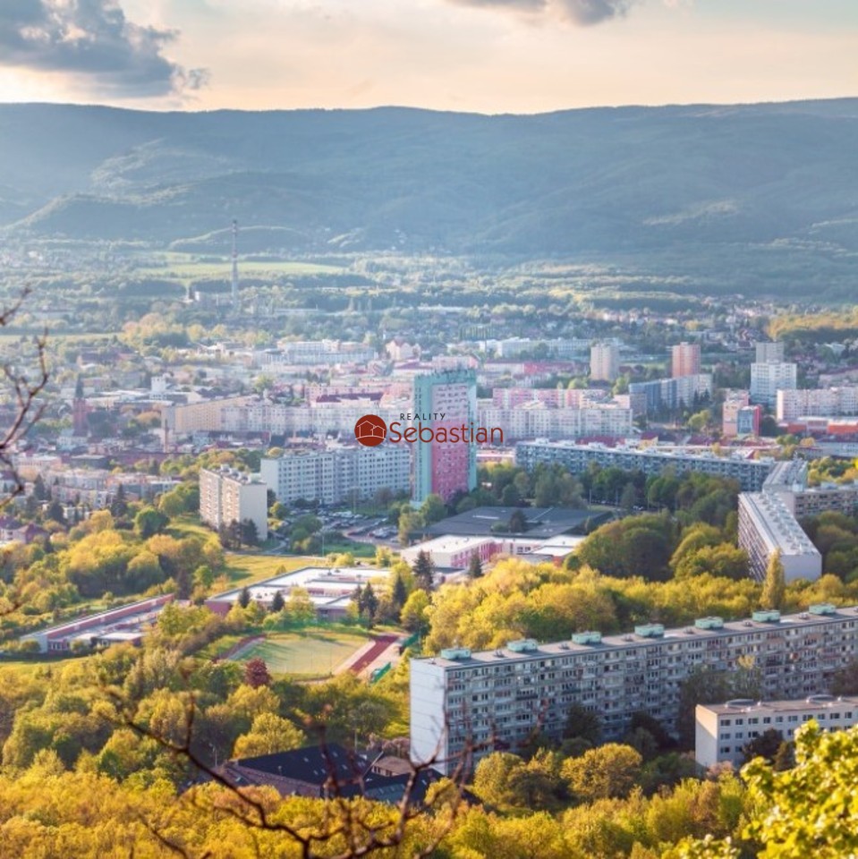 Pronájem bytu 2+1 59 m2