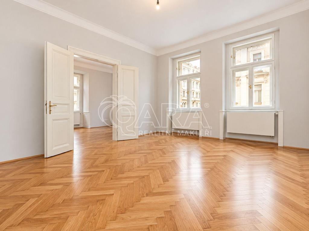 Pronájem bytu 3+1 108 m2