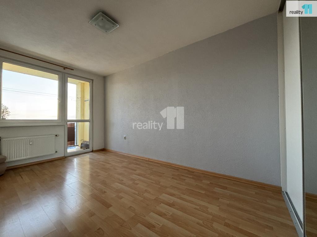 Pronájem bytu 2+kk 40 m2