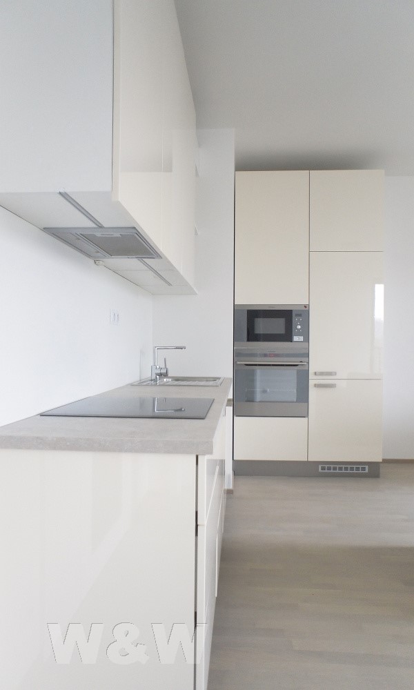 Pronajem bytu 2+kk 54 m2