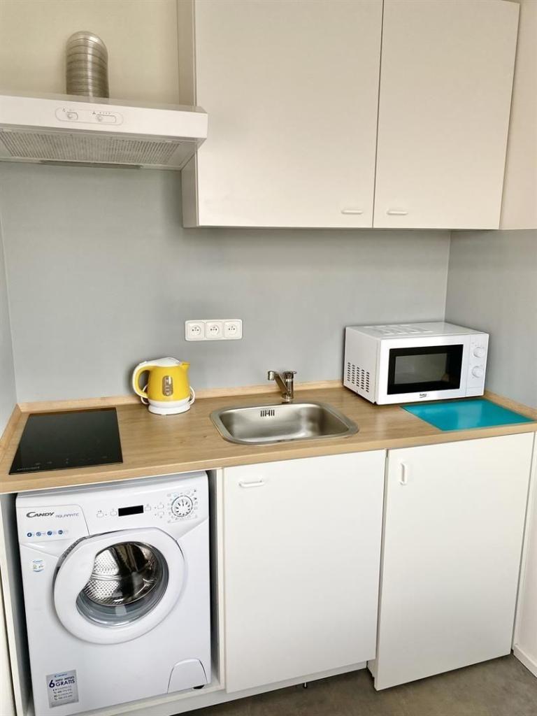 Pronájem bytu 2+1 26 m2