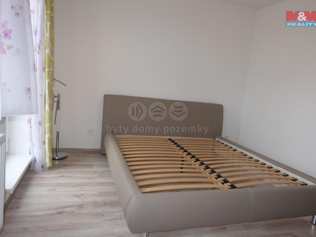 Pronajem bytu 2+kk 60 m2