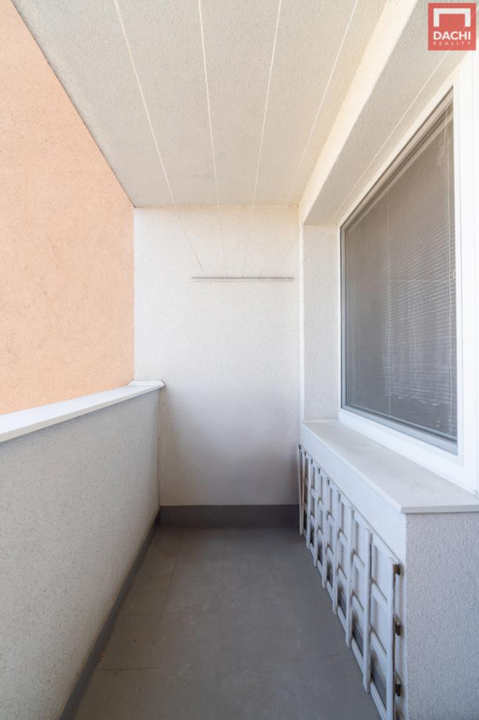 Prodej bytu 2+1 54 m² – další