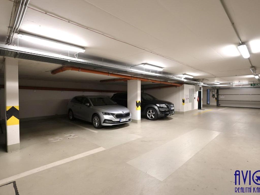 Pronájem bytu 2+kk 50 m2, Praha – náhled fotky 20