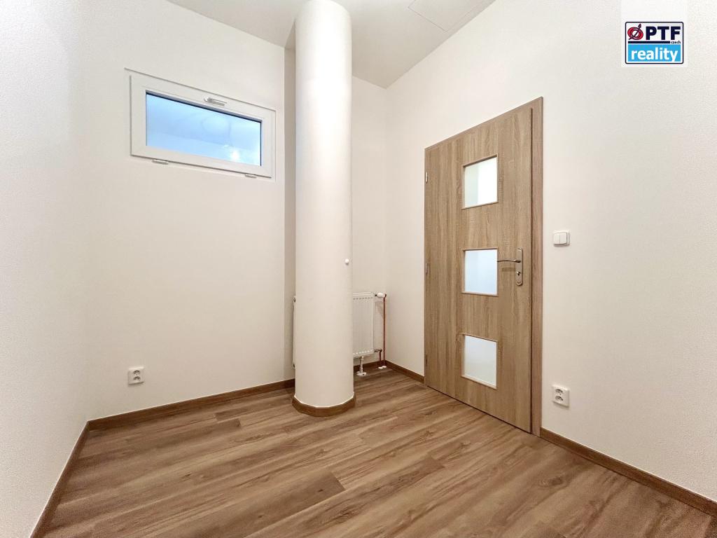Pronájem bytu 2+kk 80 m2
