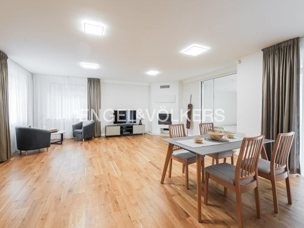 Pronájem domu 351 m2, Praha – náhled fotky 6