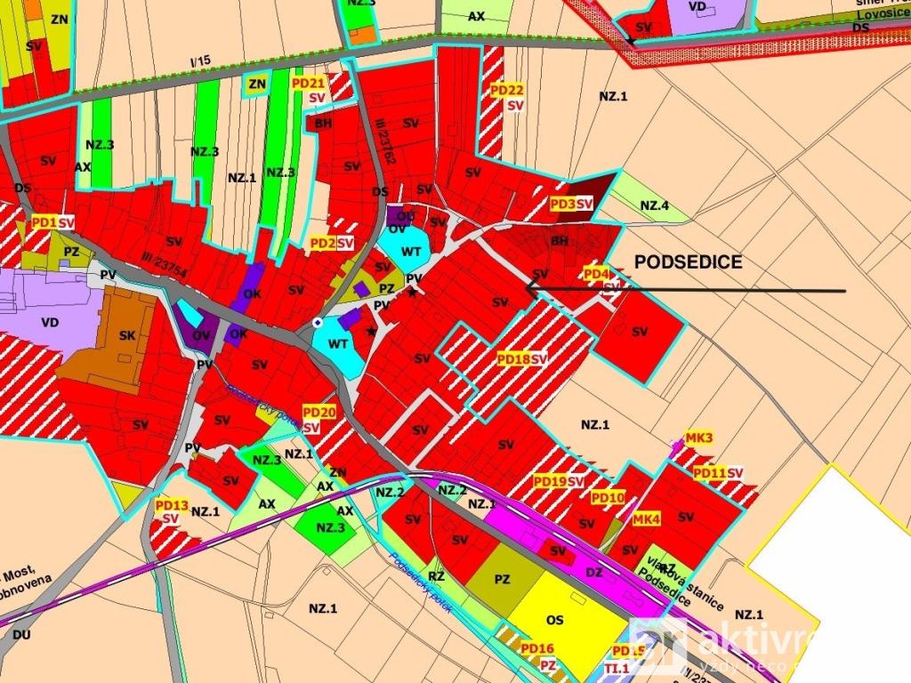 Prodej domu 148 m2, Podsedice – náhled fotky 26