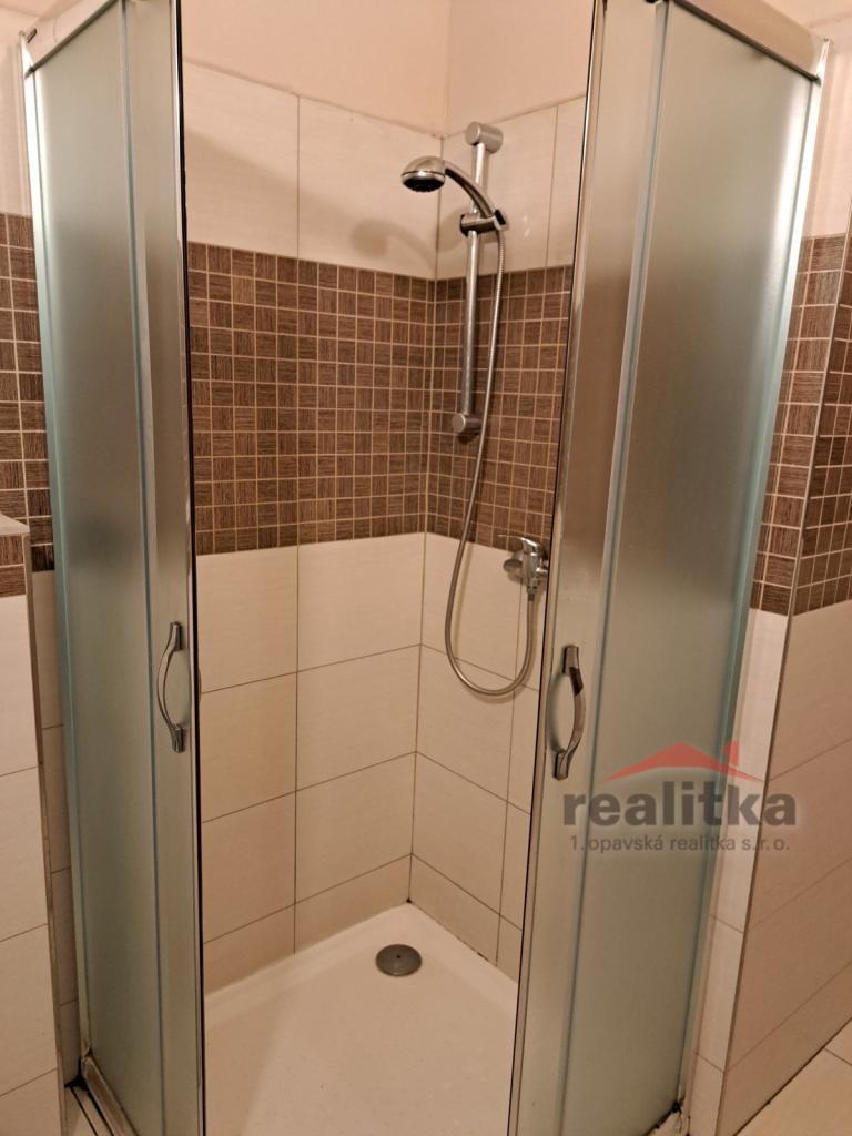 Pronájem bytu 2+kk 52 m2