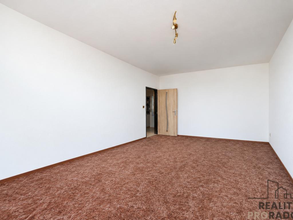Prodej bytu 2+1 66 m2, České Budějovice – náhled fotky 4