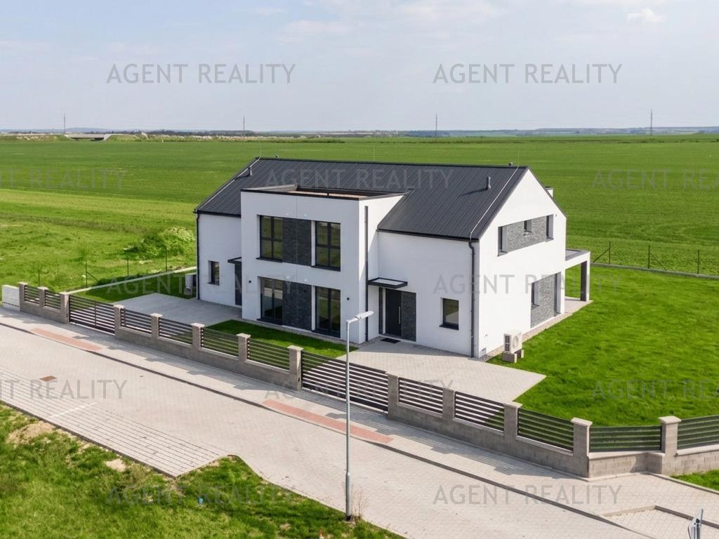 Prodej domu 156 m2