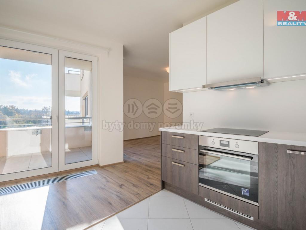 Pronajem bytu 3+kk 82 m2