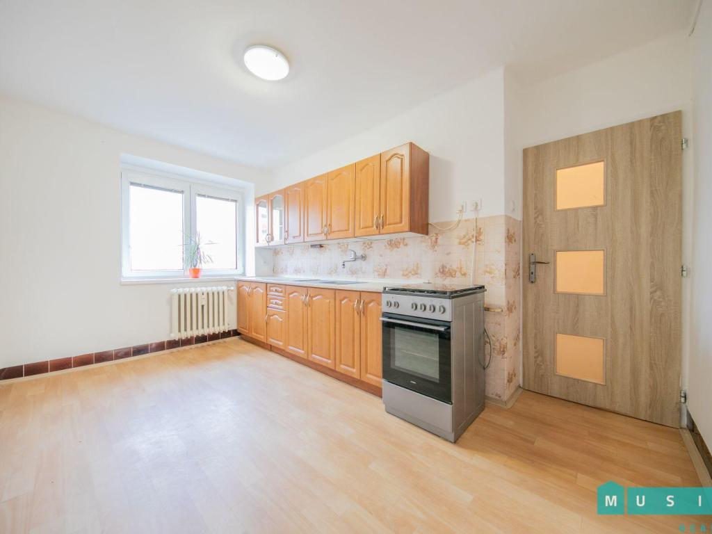 Pronájem bytu 2+1 65 m2