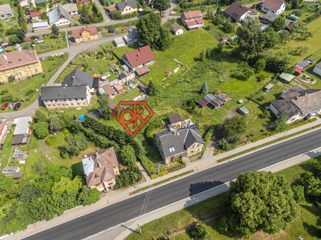 Prodej bytu 3+1 130 m2, Králíky – náhled fotky 22