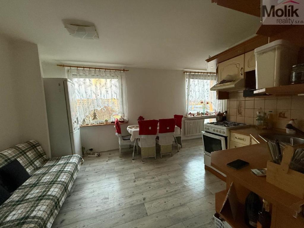 Pronájem bytu 2+1 55 m2