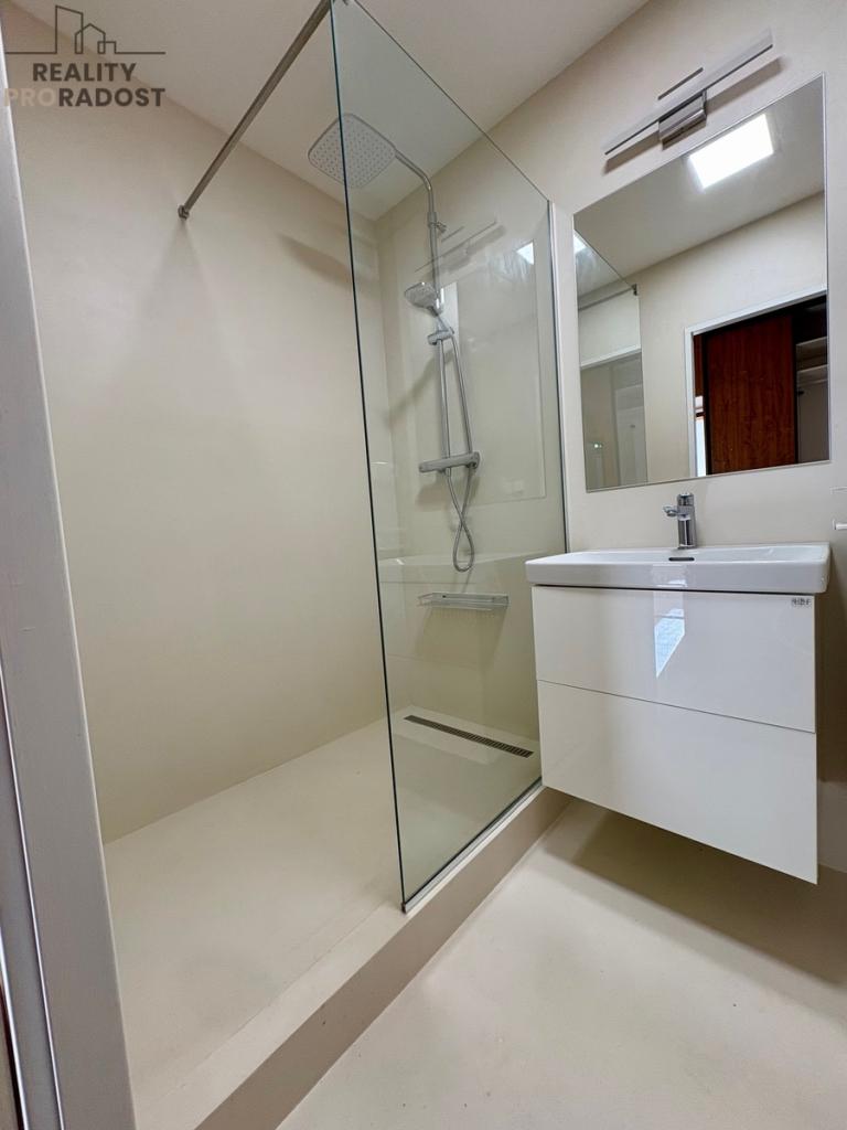 Pronájem bytu 3+1 74 m2