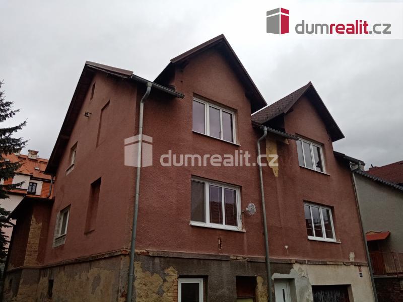 Pronájem bytu 1+1 45 m2