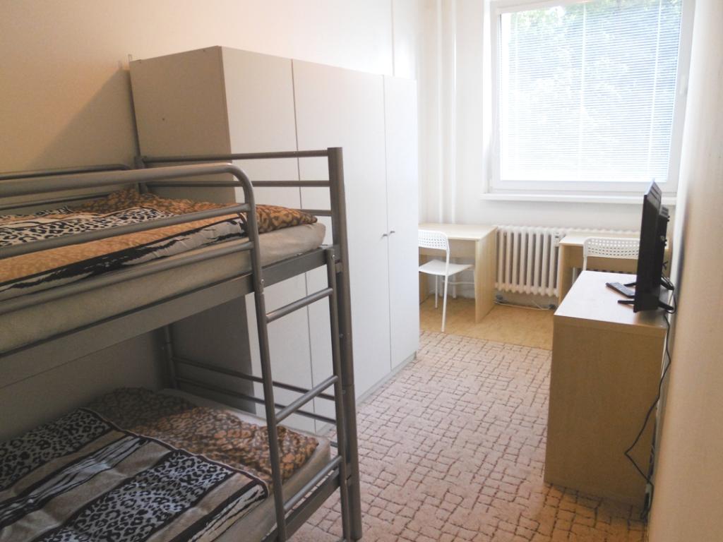 Spolubydlení atypický 90 m2