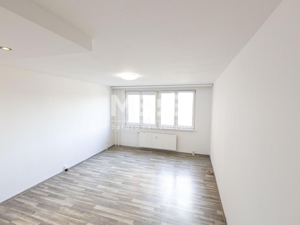 Pronájem bytu 1+kk 32 m2