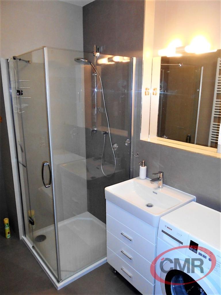 Pronájem bytu 1+kk 37 m2