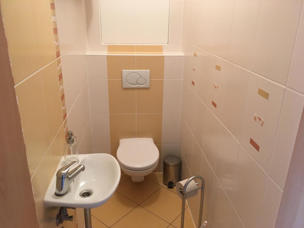 Pronajem bytu 4+kk 82 m2