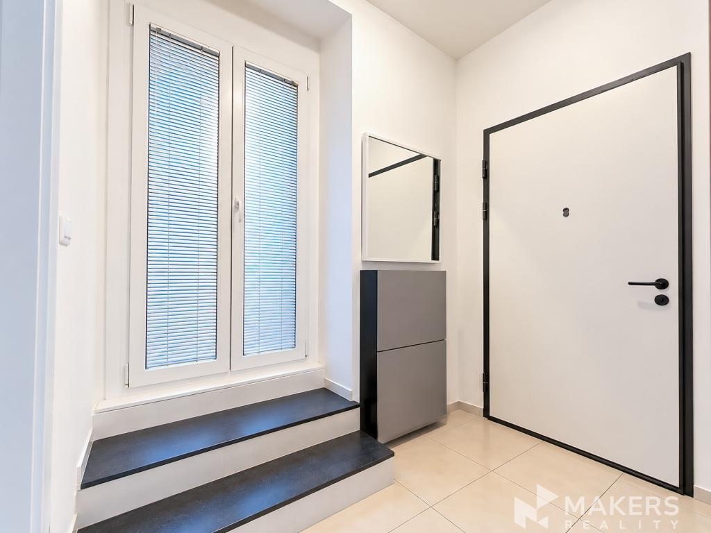 Prodej bytu atypický 190 m2, Praha – náhled fotky 14