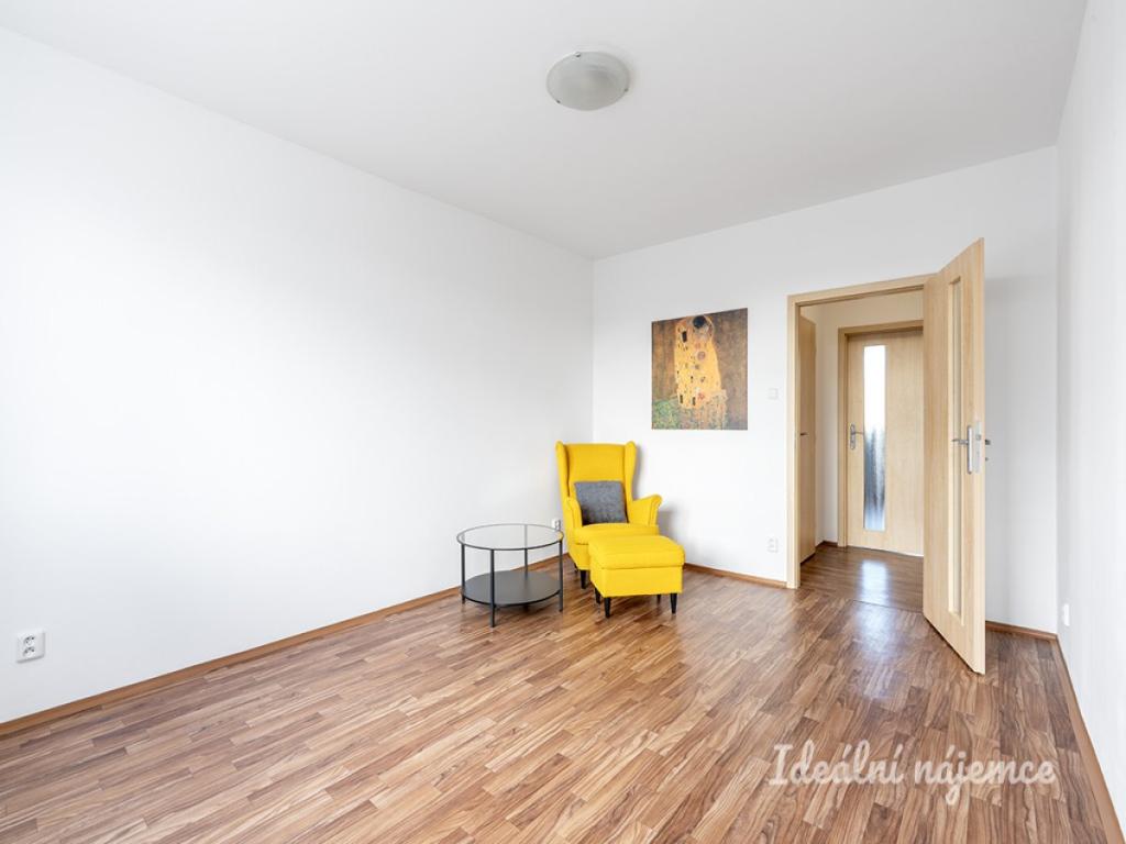 Pronájem bytu 2+1 61 m2