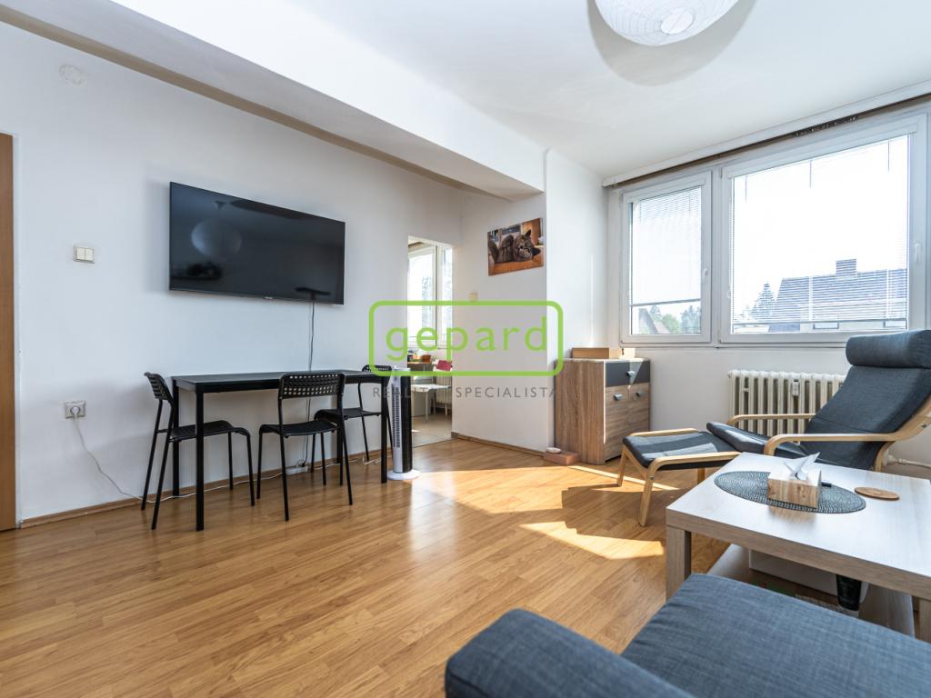 Prodej bytu 2+1 54 m² - Widok 5