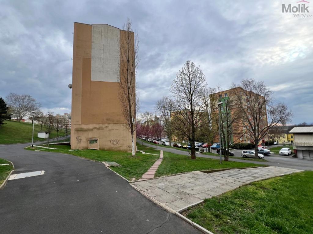 Prodej bytu 3+1 62 m2, Most – náhled fotky 13