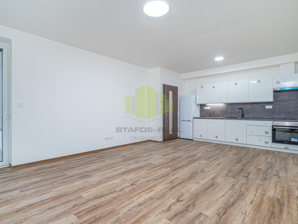 2-room apartment for rent · 59 m² · Olomouc — 742 €/mo
