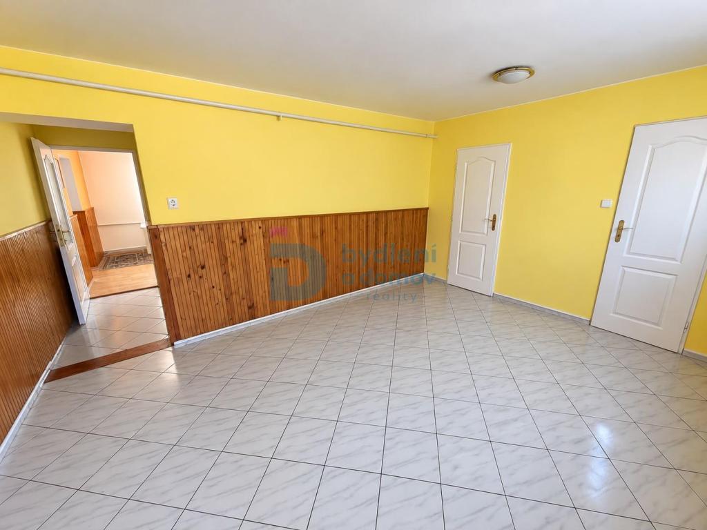 Prodej domu 128 m2