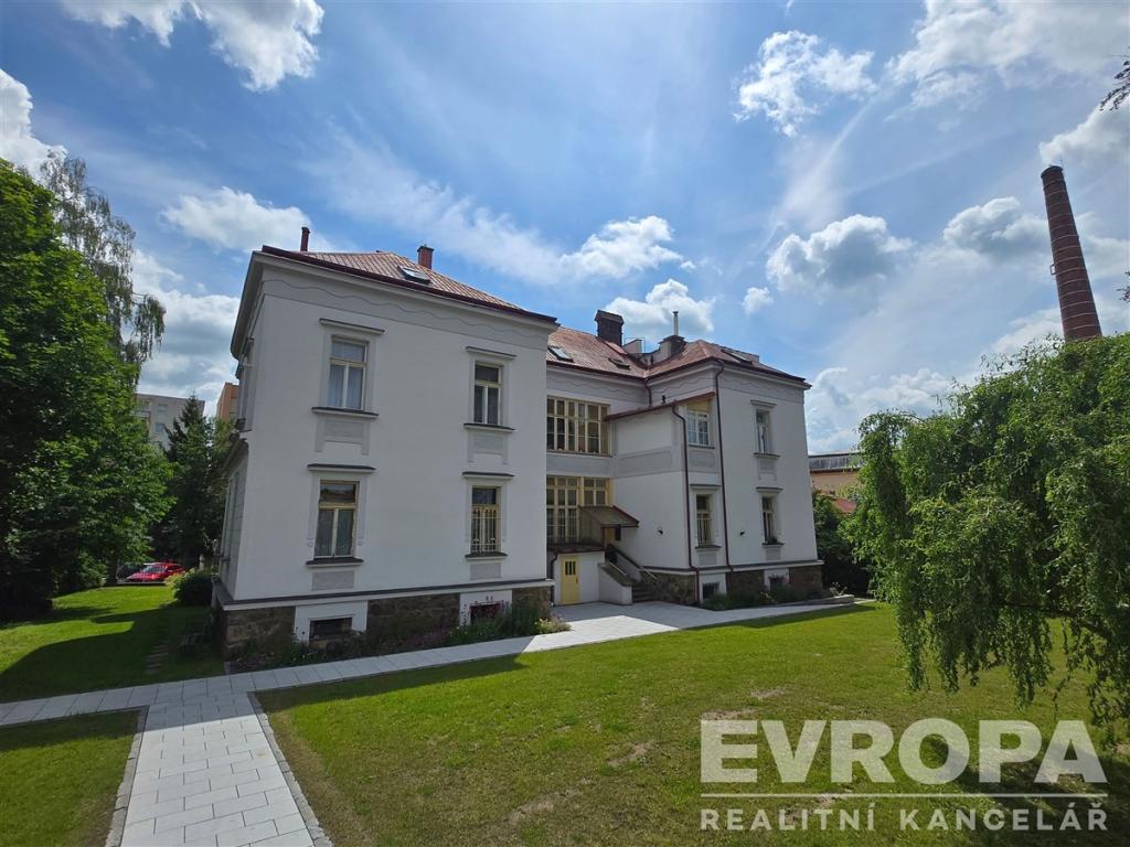 Pronájem bytu 2+kk 79 m2