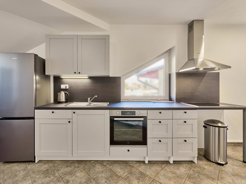 Spolubydlení atypický 14 m2