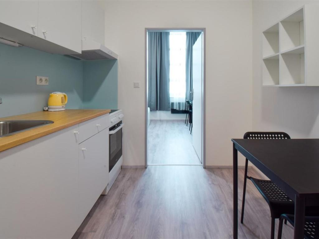 Pronájem bytu 1+1 29 m2