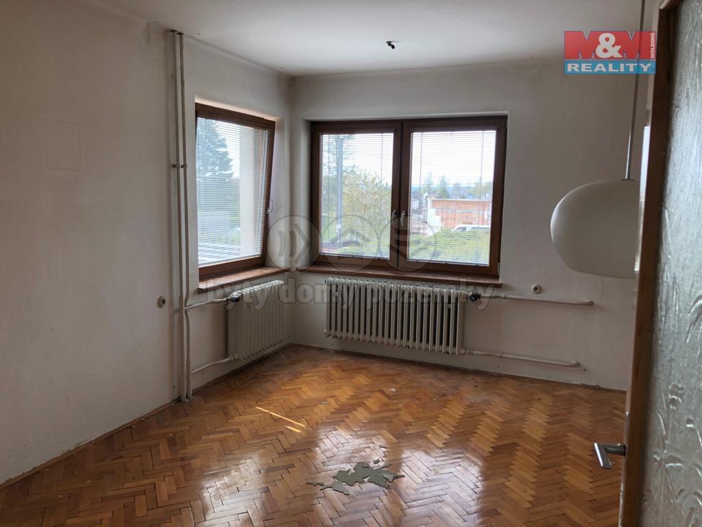 Pronajem bytu dům 1711 m2