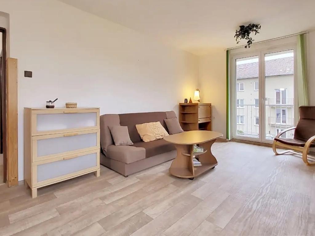 Pronájem bytu 3+1 90 m2