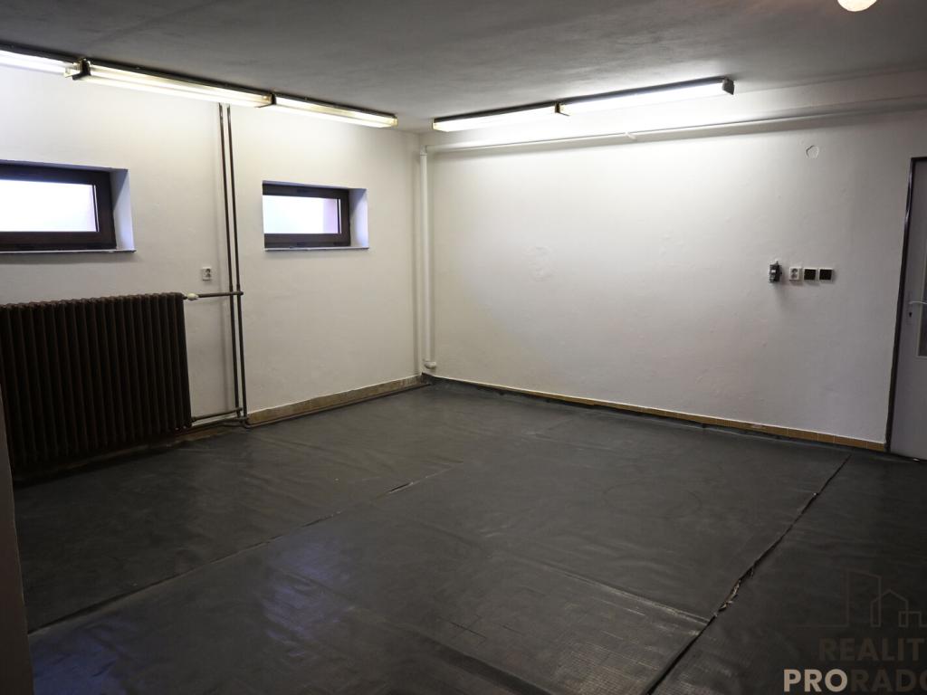 Prodej domu 250 m2, Pardubice – náhled fotky 22