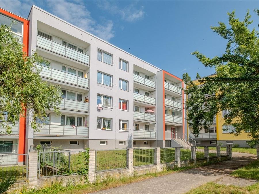 Pronájem bytu 3+1 70 m2, Poděbrady – náhled fotky 21