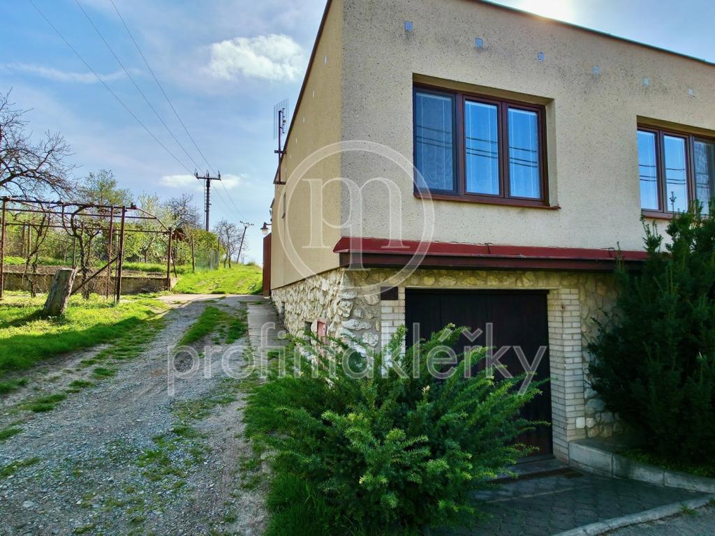 Prodej domu 169 m2