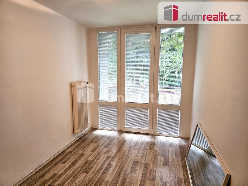 Pronájem bytu 2+kk 48 m2