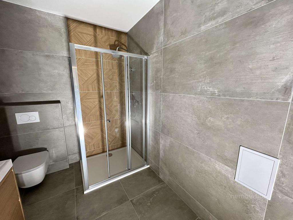 Pronájem bytu 2+kk 50 m2