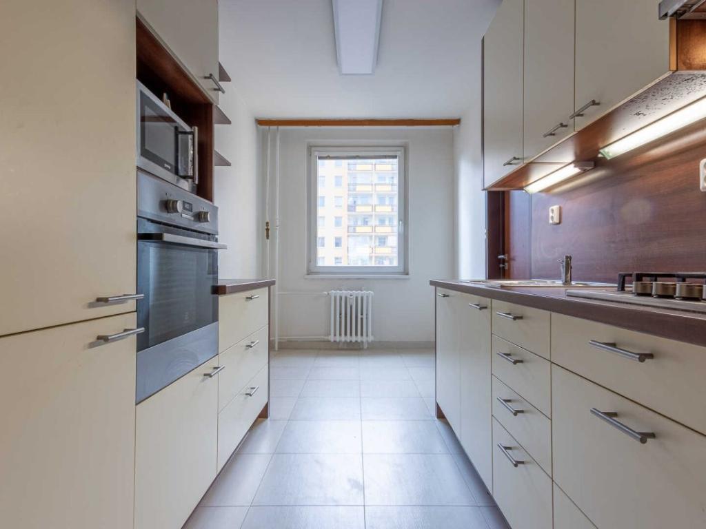 Pronájem bytu 3+1 69 m2