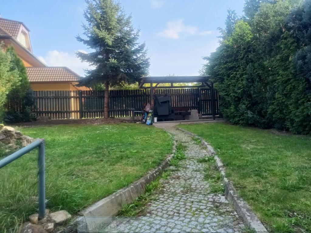 Pronájem domu 150 m2, Praha – náhled fotky 7