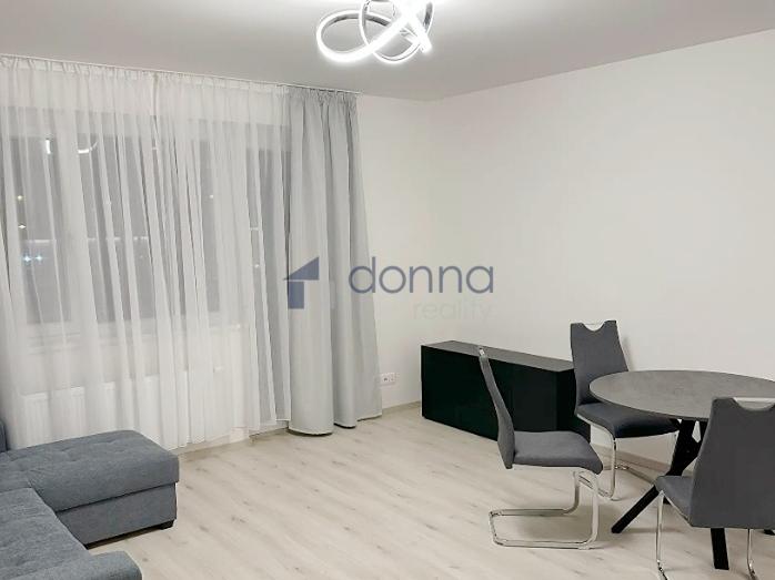 Pronájem bytu 2+kk 52 m2